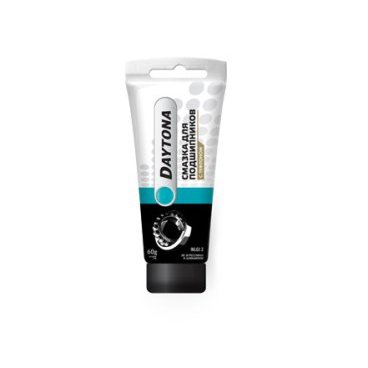 Смазка для подшипников DAYTONA, с тефлоном, 60г, 2010093