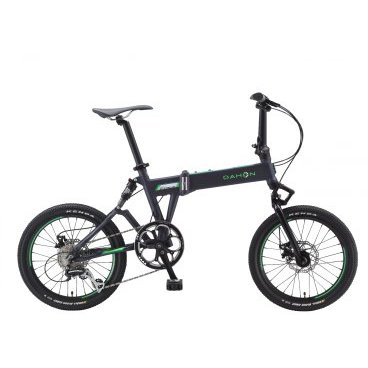 Складной велосипед DAHON Jetstream P8 2015