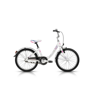 Детский велосипед KELLYS CINDY 20" 2016