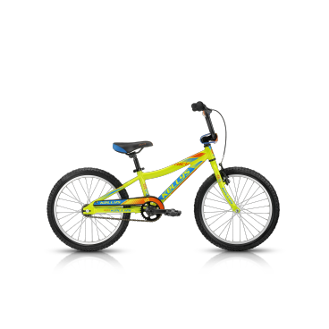 Детский велосипед KELLYS TRICK 20" 2016