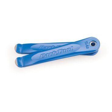 

Монтажка для велосипедов PARK TOOL TL-6.2, пластиковая со стальным сердечником, 2 шт., PTLTL-6.2