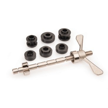 

Набор PARK TOOL BBP-1, для запресcовки кареток, PTLBBP-1