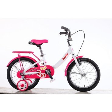 Детский велосипед Gravity Panda 16" 2015