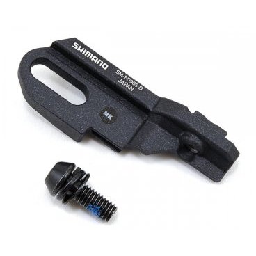 

Адаптер SHIMANO FD 905-D, для direct mount, ISMFD905D