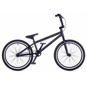 Велосипед BMX AUTHOR Pimpie 2016