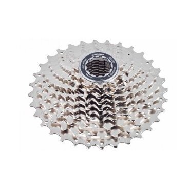 Кассета Shimano Alivio HG500, 10 скоростей, 11-34, ICSHG50010134