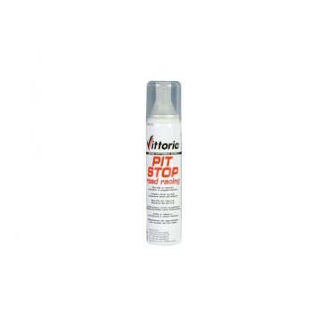 

Антипрокольный спрей VITTORIA Pit Stop Road Racing, 75 ml, 131.5PR.01.75.555BX