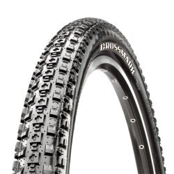 Покрышка Maxxis CrossMark, 26x2.1, 120 TPI, 62a, TB69783200