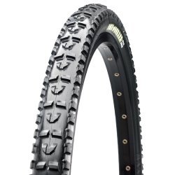 Покрышка Maxxis High Roller, 26x2.35, 60 TPI, 42a, TB73615800