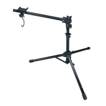 Стойка для ремонта TOPEAK PrepStand Race, черный, алюминий, TW013