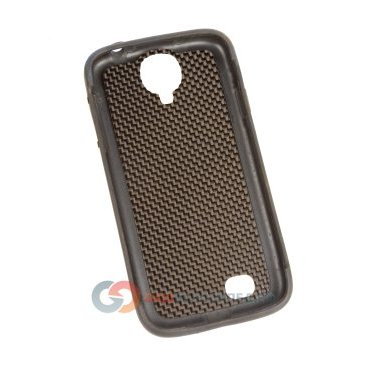 Чехол TOPEAK для телефона samsung Galaxy S4 с креплением на велосипед , черный, TRK-TT9836B