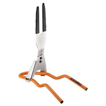 Подставка ICE TOOLZ, для велосипеда, под заднее колесо, P646