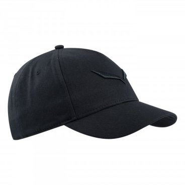 Велобейсболка Salewa 2016 SALEWA EAGLE CAP, черная, размер: UNI58, 25706_911