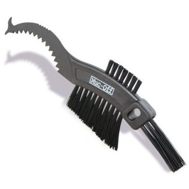 Щетка MUC-OFF Individual Claw 2015, для чистки деталей привода, 204
