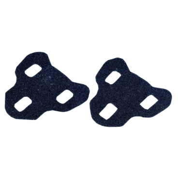 

Педали велосипедные BBB SandGrip, клейкая наждачная бумага, черный, BPD-91