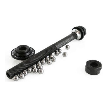 

Ось в сборе SHIMANO, для WH-R501, 141мм (5-9/16''), Y4SK98030