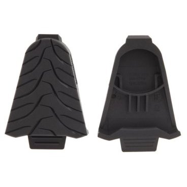 Чехлы на шипы SHIMANO SPD-SL, SM-SH45, черный, ESMSH45