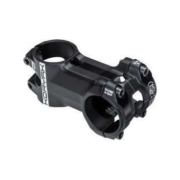 Вынос велосипедный PRO МТБ, Koryak, 80 мм/31,8/-6 гр, DI2 черный, PRSS0434