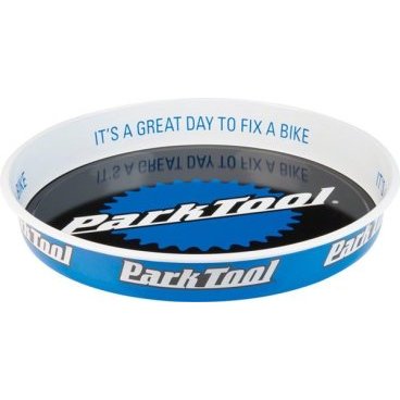 

Поднос для деталей Park Tool и "шипучки", PTLTRY-1