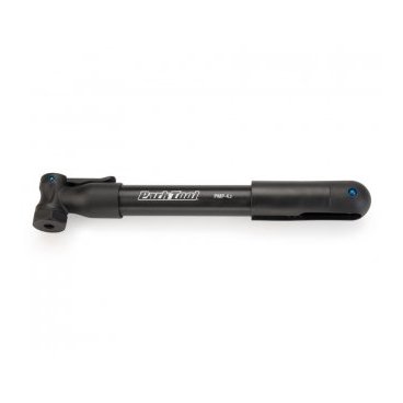 

Велосипедный Насос Park Tool "Мини", цвет черный, PTLPMP-4.2