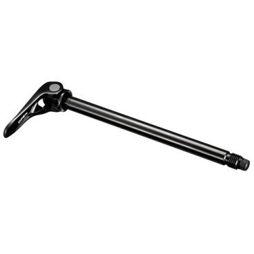 

Полая велосипедная ось Shimano, AX720, задняя, 142 x12 мм, ESMAX720R14212