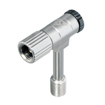 Accessories Adapter For Rockshox Monarch pressure reducer Air Valve New