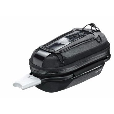 Велосумка TOPEAK Dyna Drybag, водонепроницаемая, с креплением на подседельную трубу, TC2714B