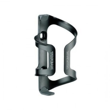 Флягодержатель велосипедный TOPEAK DualSide Cage, Gray/Black, TDSC01-B