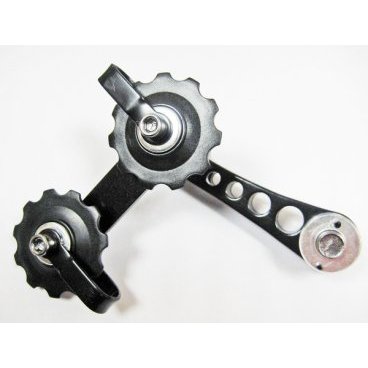 

Проставки BBB discbrake shims DiscShim, 20 штук, BCB-68