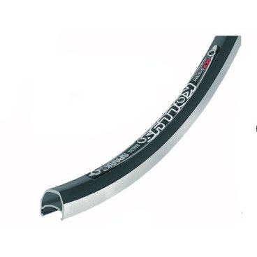 

Обод велосипедный KELLYS SPARK, 28", 32H, пистонированный, CNC, чёрный