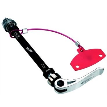 Эксцентрик велосипедный BBB forkholder ForkGrip, 110mm, BTL-49