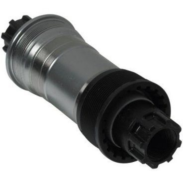 

Каретка SHIMANO ES300, octalink, 73/126, без болтов, EBBES300C26