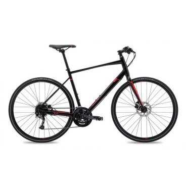 Дорожный велосипед MARIN Fairfax SC3 A-17 Q 700C