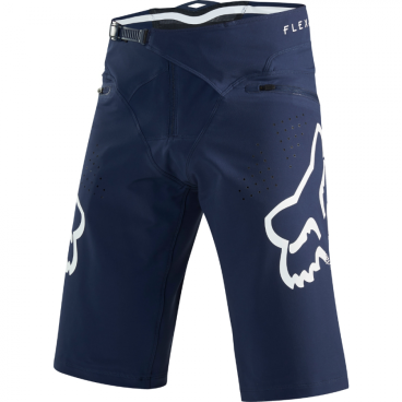 

Велошорты Fox Flexair Short, Размер: М (W32), синий, 15935-007-32