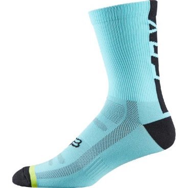

Носки Fox DH 6-inch Socks, синий