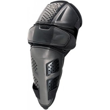 Налокотники Fox Launch Elbow Guard, черный