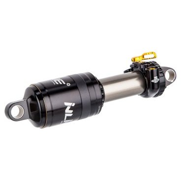 Амортизатор задний Cane Creek DB Inline, воздушный, 200/50, BAD0432
