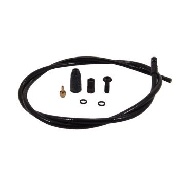 

Гидролиния Hayes Brake El Camino, 90 см, передняя, 98-17730