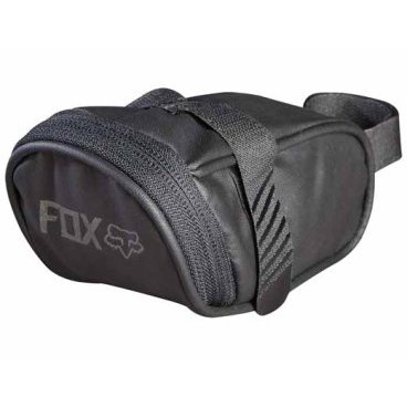 Сумка подседельная Fox Small Seat Bag, 6 x 10.5 15 cm, полиэстер, 15692-001-OS
