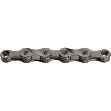Цепь KMC X9-73, 9 скоростей, 116L, серый, BXX97316