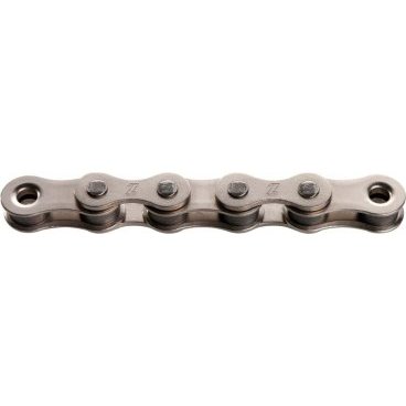 Цепь KMC Z510, 1 скорость, 1/8, 112 links, серебристый, BXZ51S12