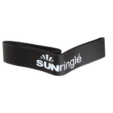 Лента для обода SunRingle 26, 60 мм, черный, 263-31860-F001