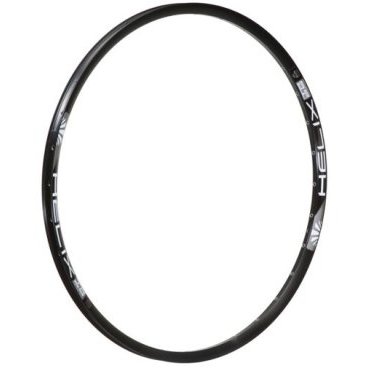 

Обод велосипедный SunRingle Helix TR25 SL, 29", 32Н, черный, RK8E14P13605C