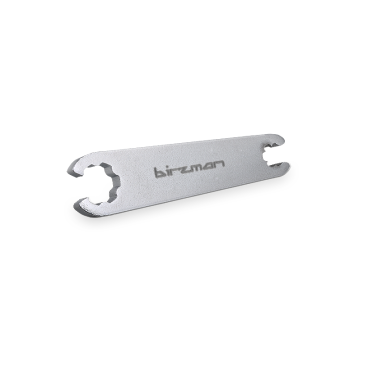 

Ключ спицевой Birzman Mavic Spoke Nipple/Use Tool Silver, BM12-ST-ABV08-K