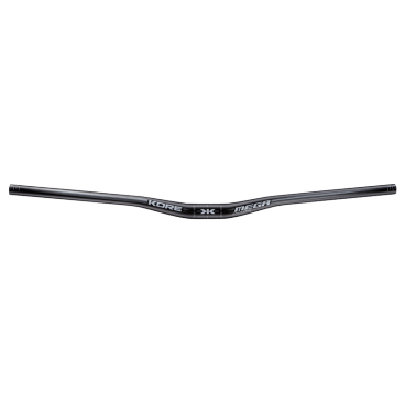 Руль Kore Mega, 760x20x31.8, черный, KHBMEGA776020BBAT