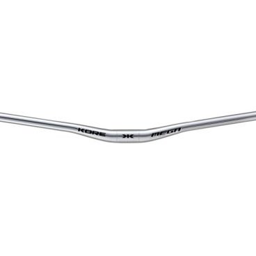 Руль Kore Mega, 760x20x31.8, серебристый, KHBMEGA776020PASAT