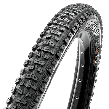 Maxxis Aggressor 27.5