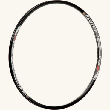 Обод 26, 32h, SunRingle Inferno 23 Pre Ano Sleeved W/E, черный, K46E14P13605C
