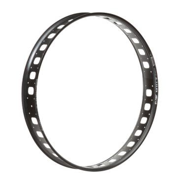 Обод 26, 32h, SunRingle Mulefut 80 SL Post, черный, RB6E97029834605C