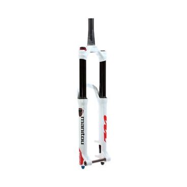 Вилка велосипедная Manitou Mattoc PRO 2, 27.5, 160mm, 1-1/8"-1.5", TPR HL IVA AM, 191-30501-A102